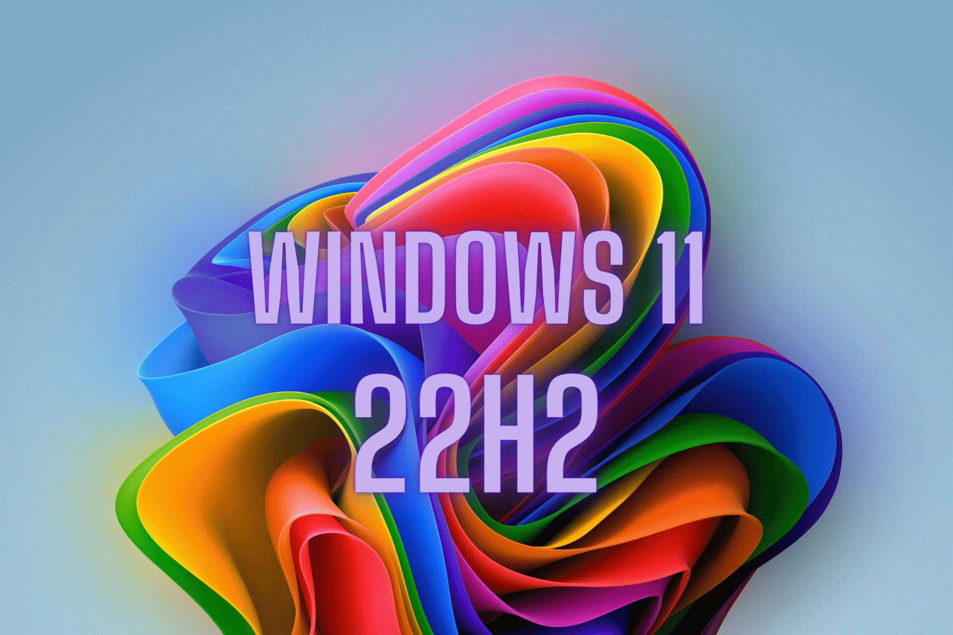 Problemas de Nvidia en Windows 11 22H2