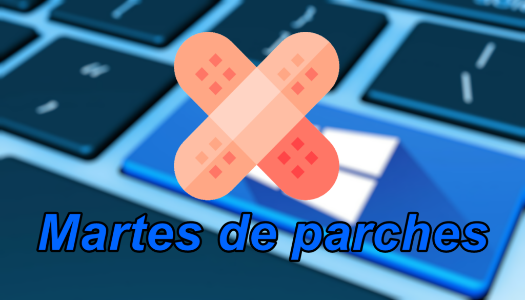 ¿Qué Son Los Martes De Parches De Microsoft? Cultura Informática