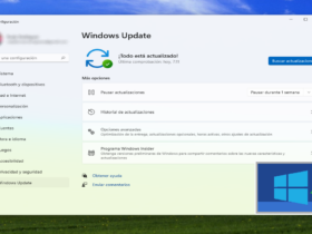 ¿Qué es Windows Update?