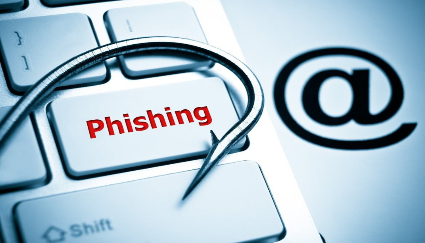 Qué es y cómo funciona el phishing