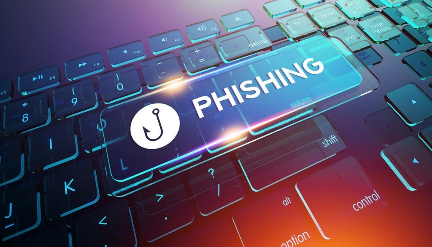 Qué es y cómo funciona el phishing 