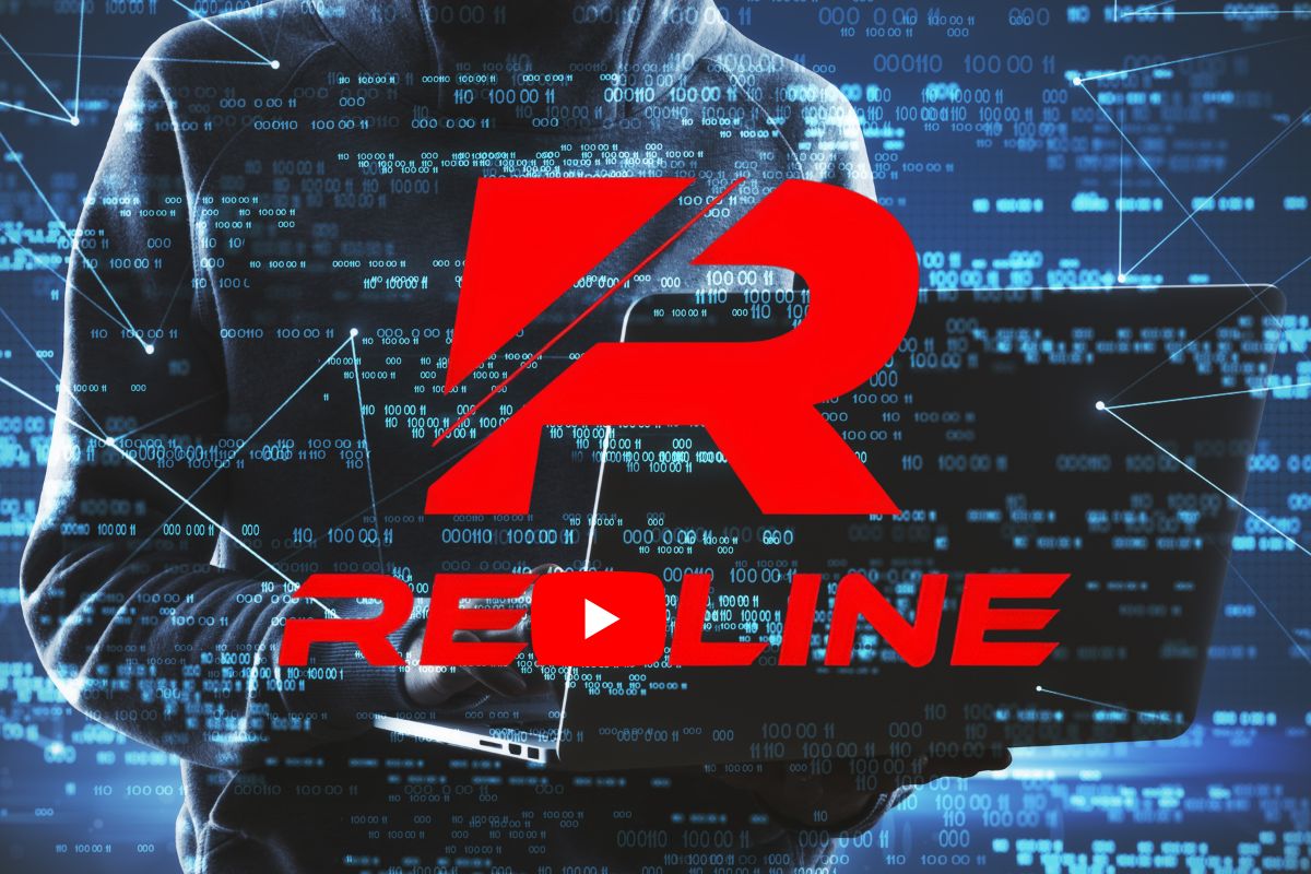 RedLine malware