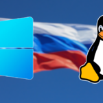 Rusia ordena retirar Windows por Linux