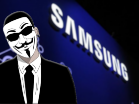 Samsung advierte a sus clientes sobre una filtración de datos