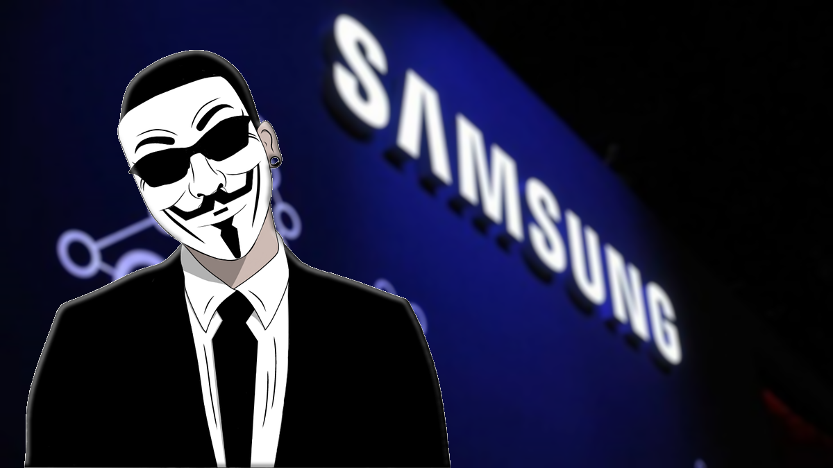 Samsung advierte a sus clientes sobre una filtración de datos