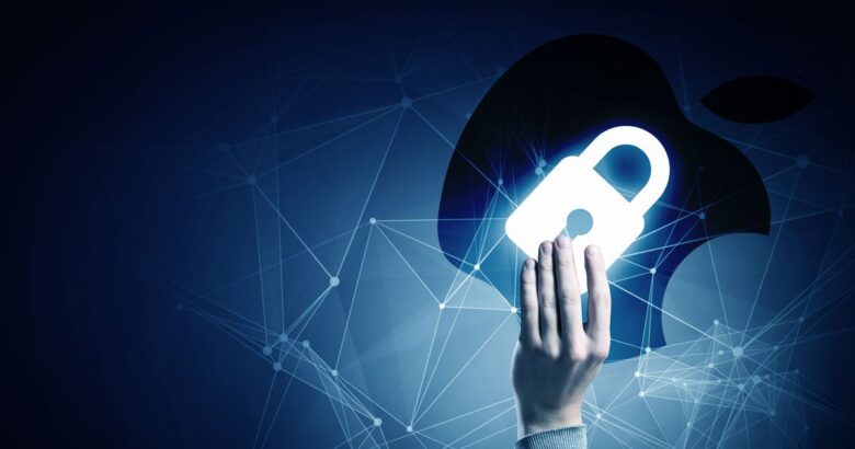 Seguridad en Apple