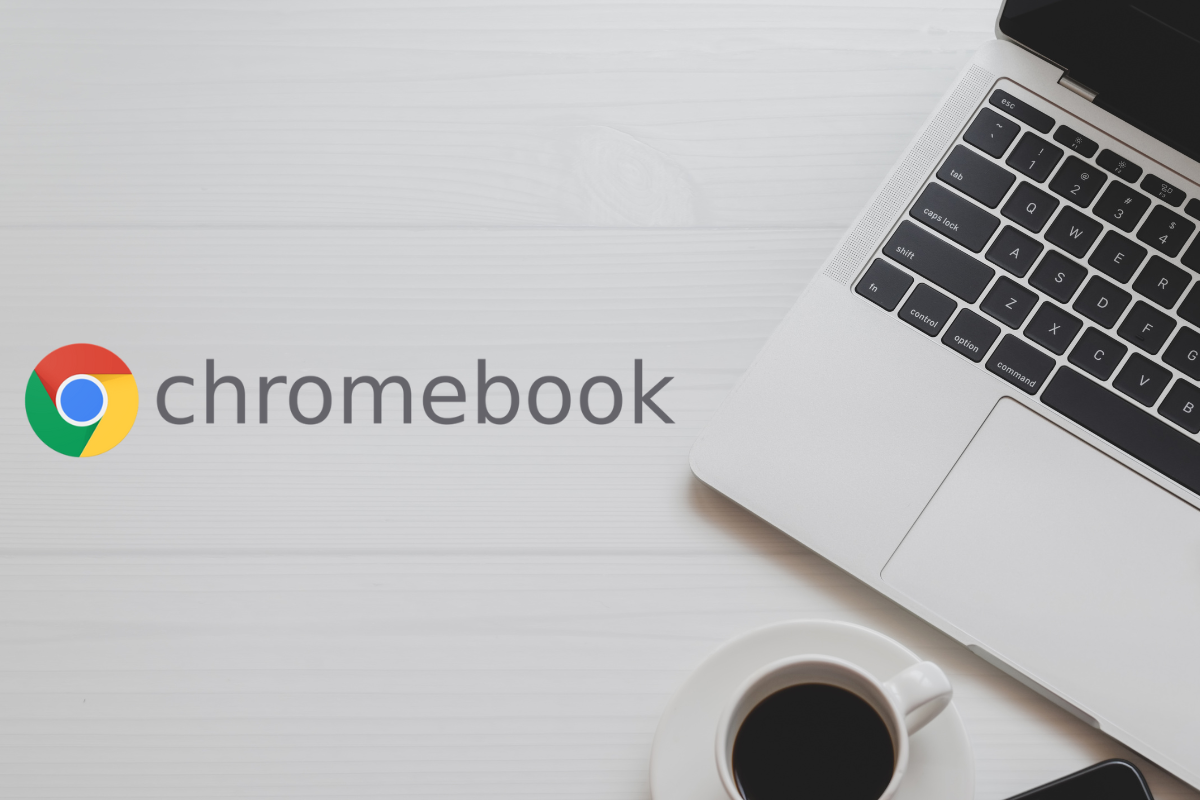 Transformar tu ordenador portátil en una ChromeBook