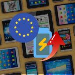 Unión Europea exige a los fabricantes de dispositivos una mejor duración de batería