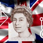 Usan la muerte de la reina Isabel II para conseguir credenciales de Microsoft