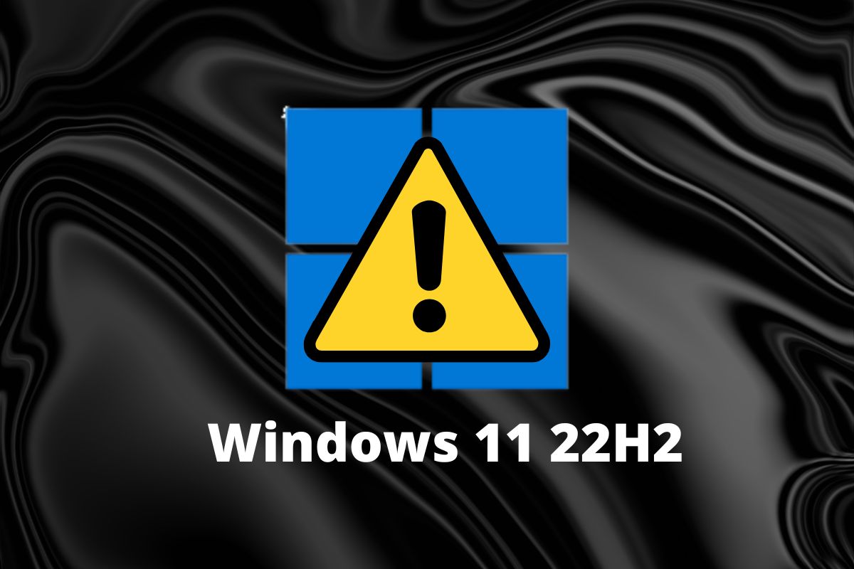 Windows 11 22H2 falla a causa del error 0x800f0806 (1)