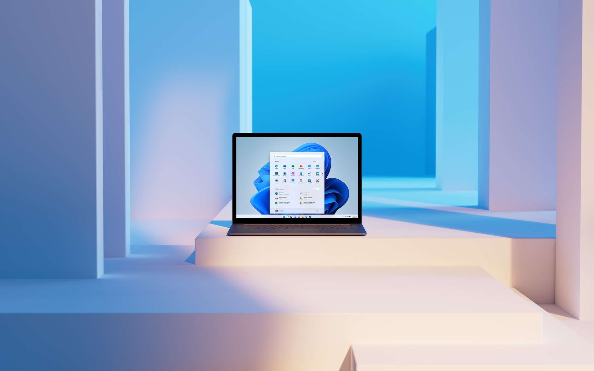 Windows 11 mejora su seguridad contra el phishing