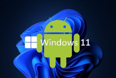 Aplicaciones Android para Windows 11