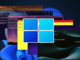 Windows Terminal Preview 1.16