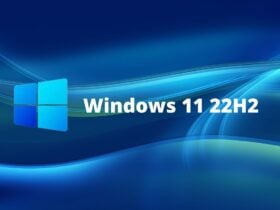 actualización de Windows 11 2022 Guía definitiva