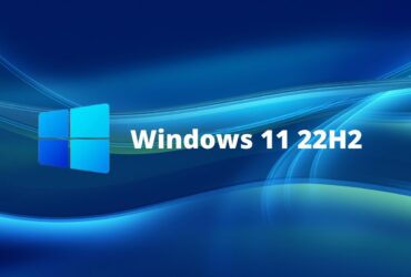 actualización de Windows 11 2022 Guía definitiva