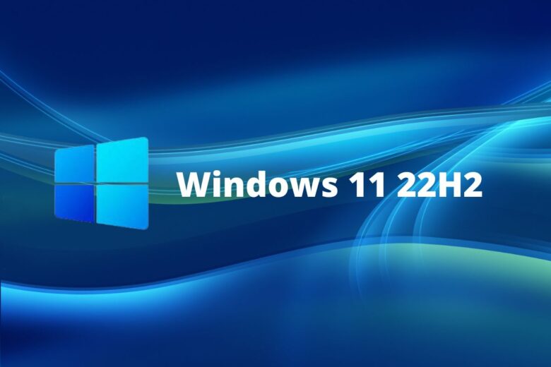 actualización de Windows 11 2022 Guía definitiva