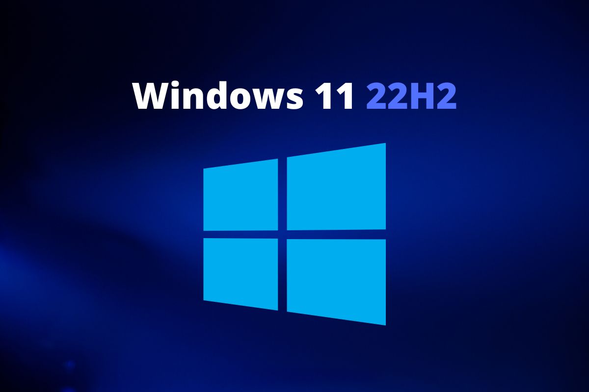 actualiza ahora mismo a Windows 11 22H2