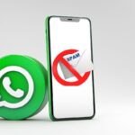 bloquear, denunciar y deshacerse del spam en WhatsApp