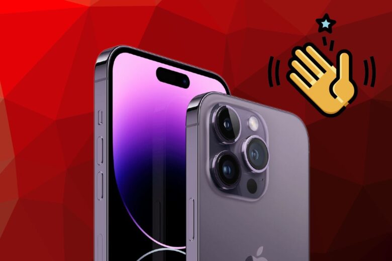 iPhone 14 Pro le dice adiós al Notch