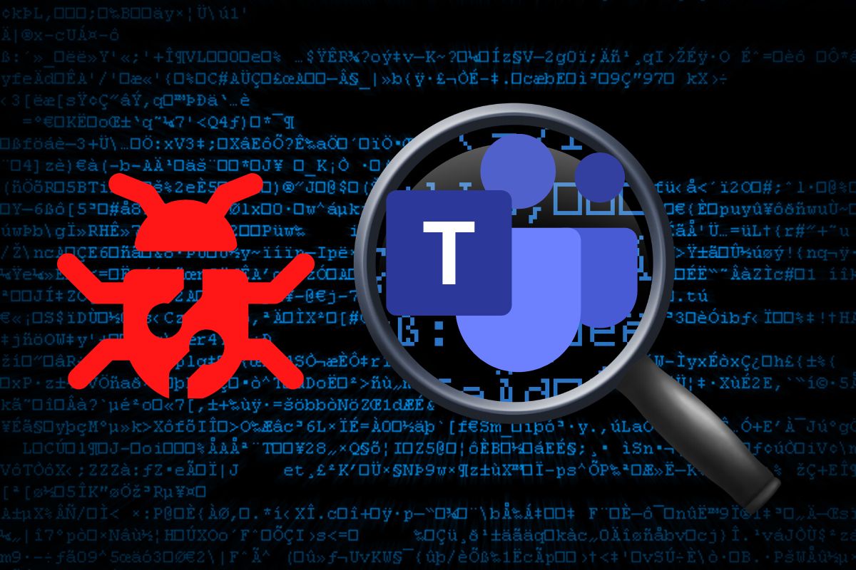 El malware GIFShell ataca usuarios de Microsoft Teams