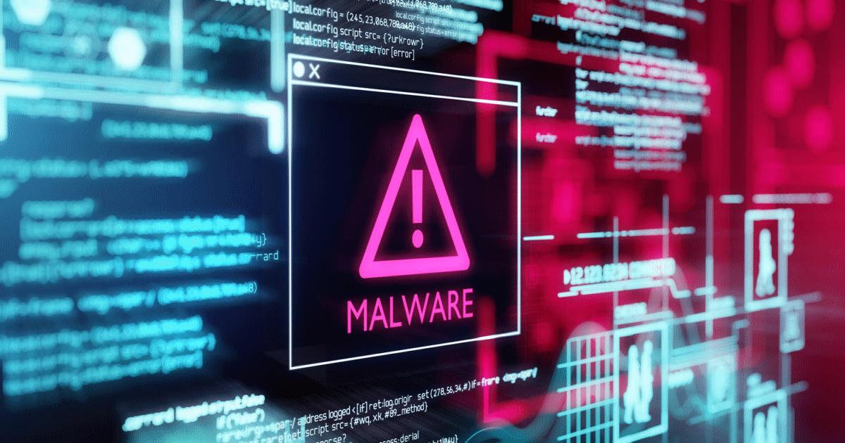 Malware Graphite 