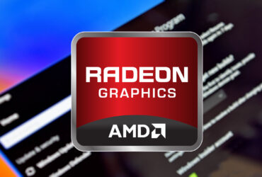 AMD soluciona el problemas de sus GPU Radeon en Windows 11 22H2
