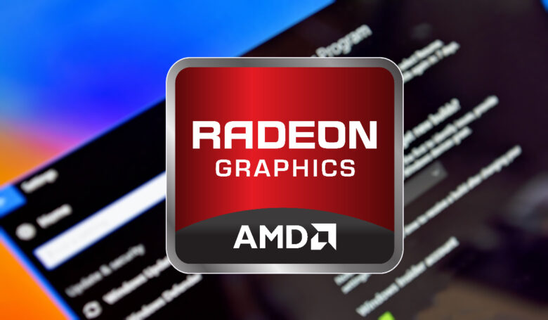 AMD soluciona el problemas de sus GPU Radeon en Windows 11 22H2