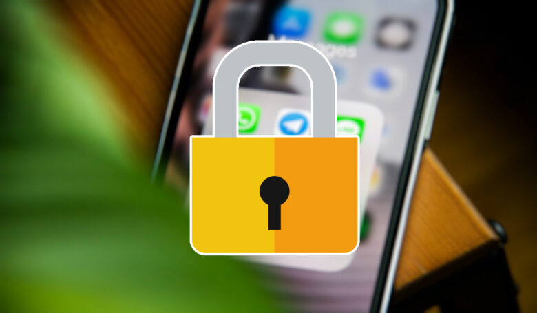 Aplicaciones de mensajería que aplican cifrado de extremo a extremo