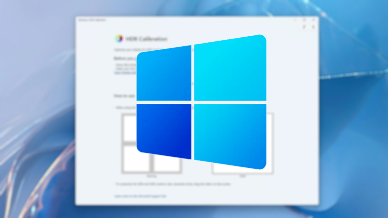 App de calibración de monitores HDR
