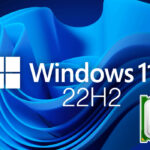 CPU compatibles con Windows 11 22H2