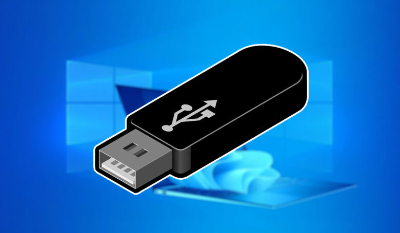 Error en Windows 11 impide la expulsión de unidades USB