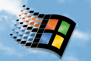Esconden malware en el logotipo de Windows