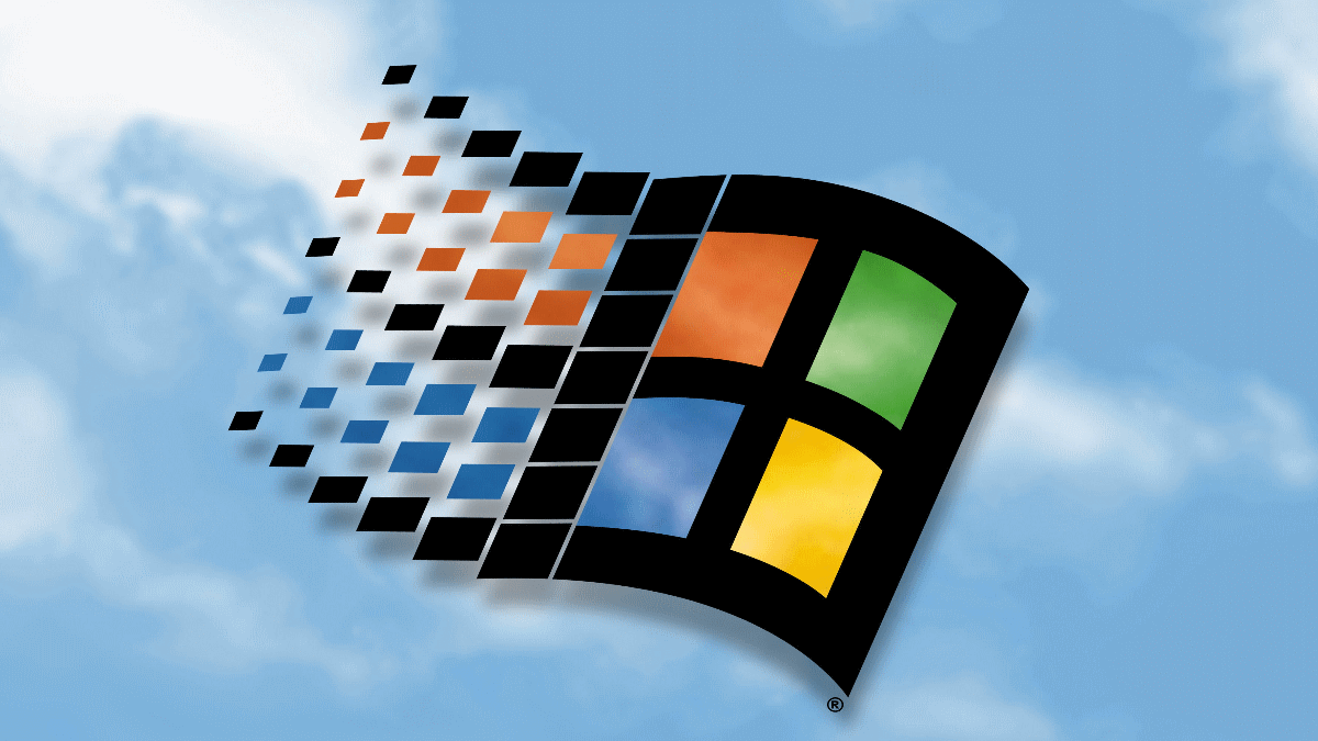 Esconden malware en el logotipo de Windows