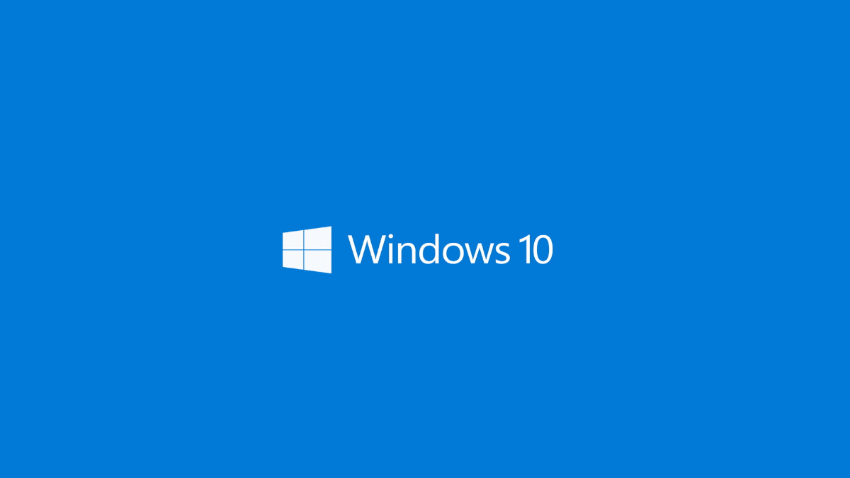 Fin de soporte de Windows 10 21H1