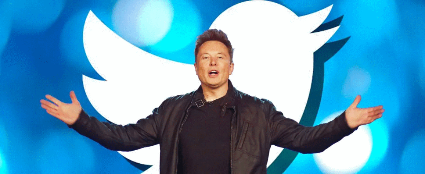 Finalmente Elon Musk podría comprar Twitter