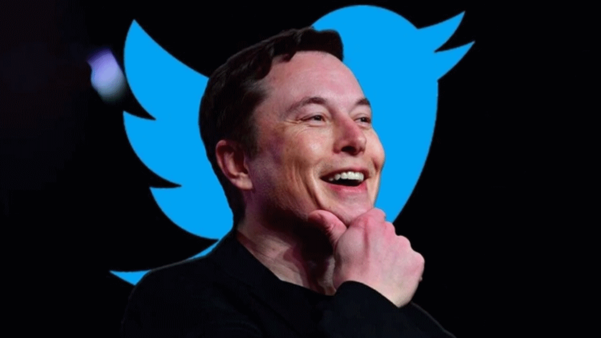 Finalmente Elon Musk podría comprar Twitter