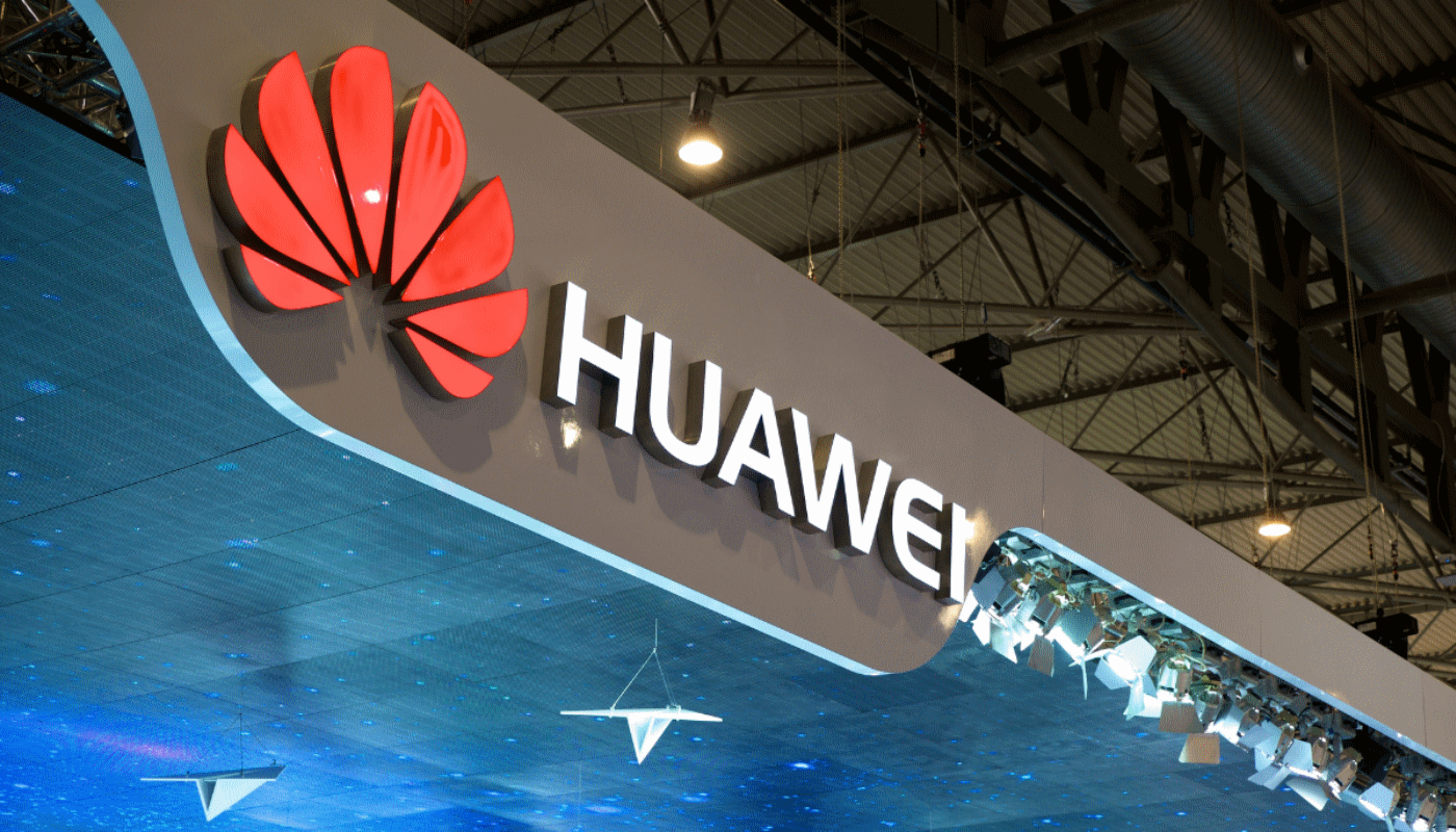 Huawei podría evitar las sanciones de EEUU 