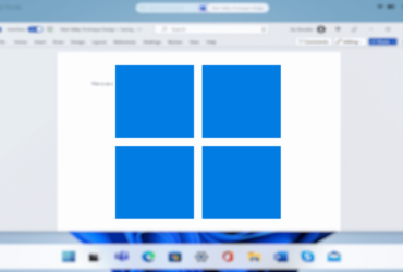 Interfaz de Windows 12