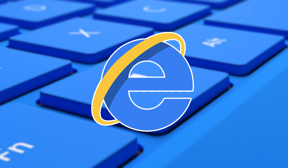 Internet Explorer 11 dejará de funcionar en Windows 10