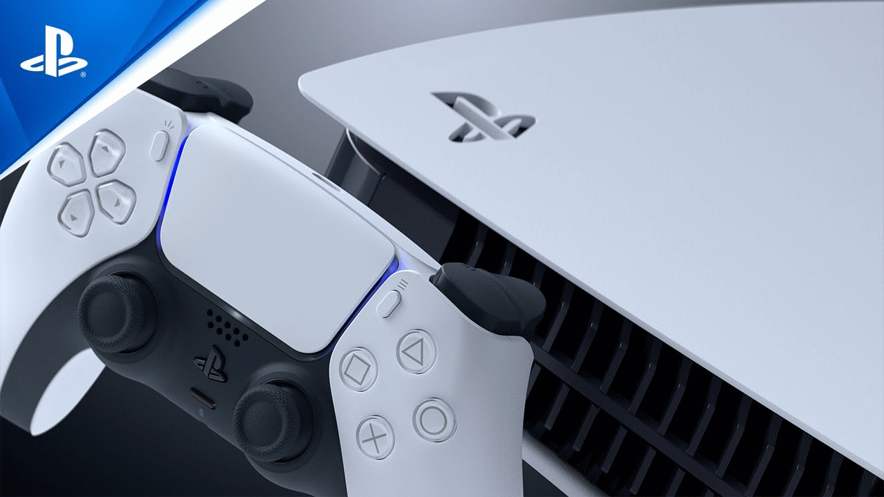 La PlayStation 5 ya tiene jailbreak