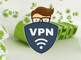 Los usuarios Android podrían estar filtrando datos con las VPN 2