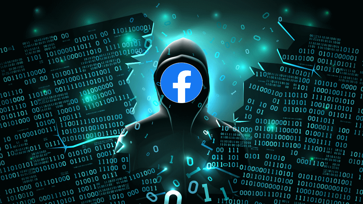 Meta advierte sobre el robo de cuentas de Facebook