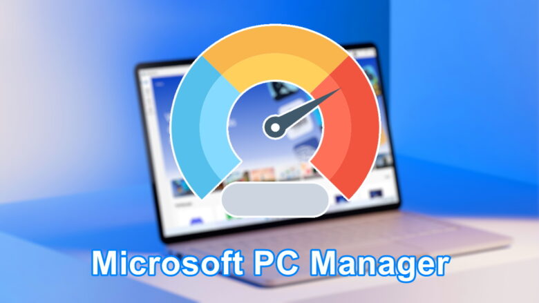 Microsoft PC Manager