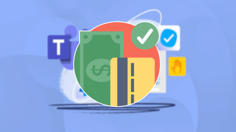 Microsoft Teams tendrá función de pagos