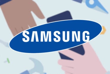 Modo Mantenimiento Samsung