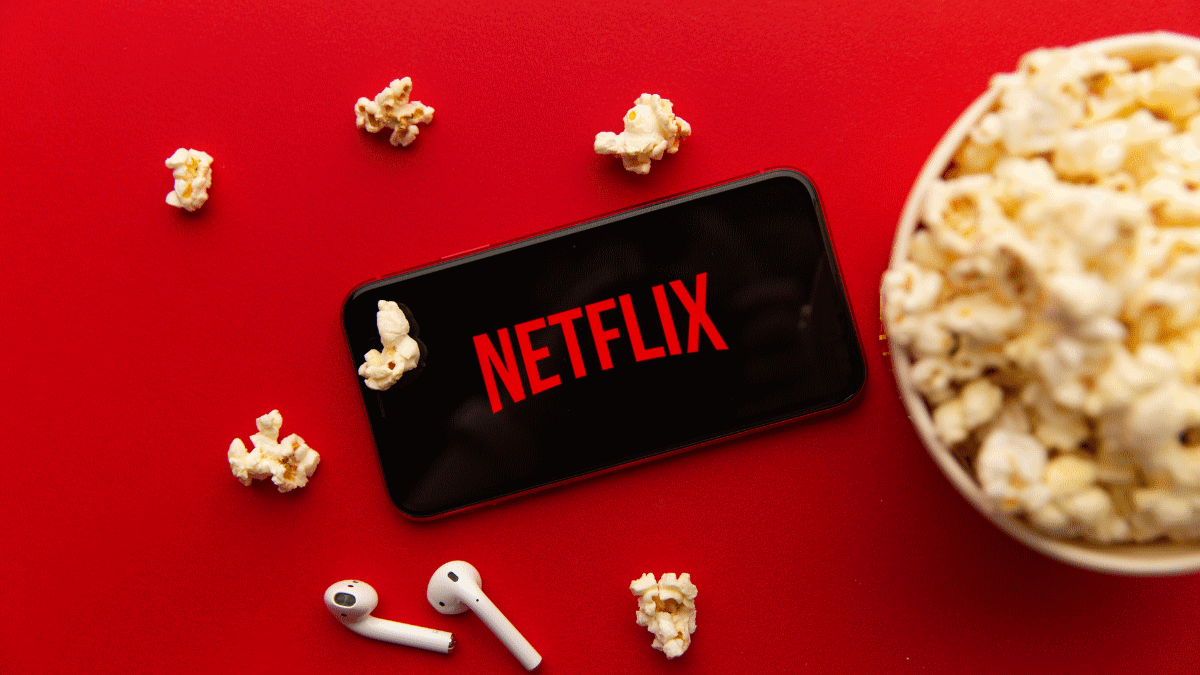 Netflix monetizará el uso compartido de cuentas