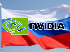 Nvidia abandona Rusia