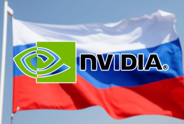 Nvidia abandona Rusia