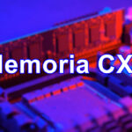 ¿Qué es la memoria CXL?