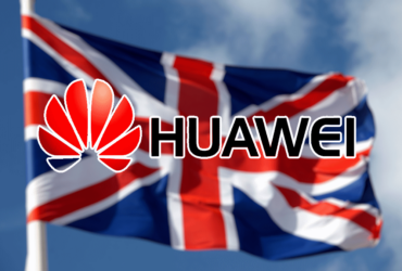 Reino Unido ordena retirar los equipos 5G de Huawei